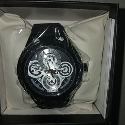 Activa X Invicta 44mm Watch