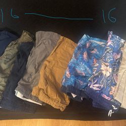 Boys Cat N Jack Pants And Shorts