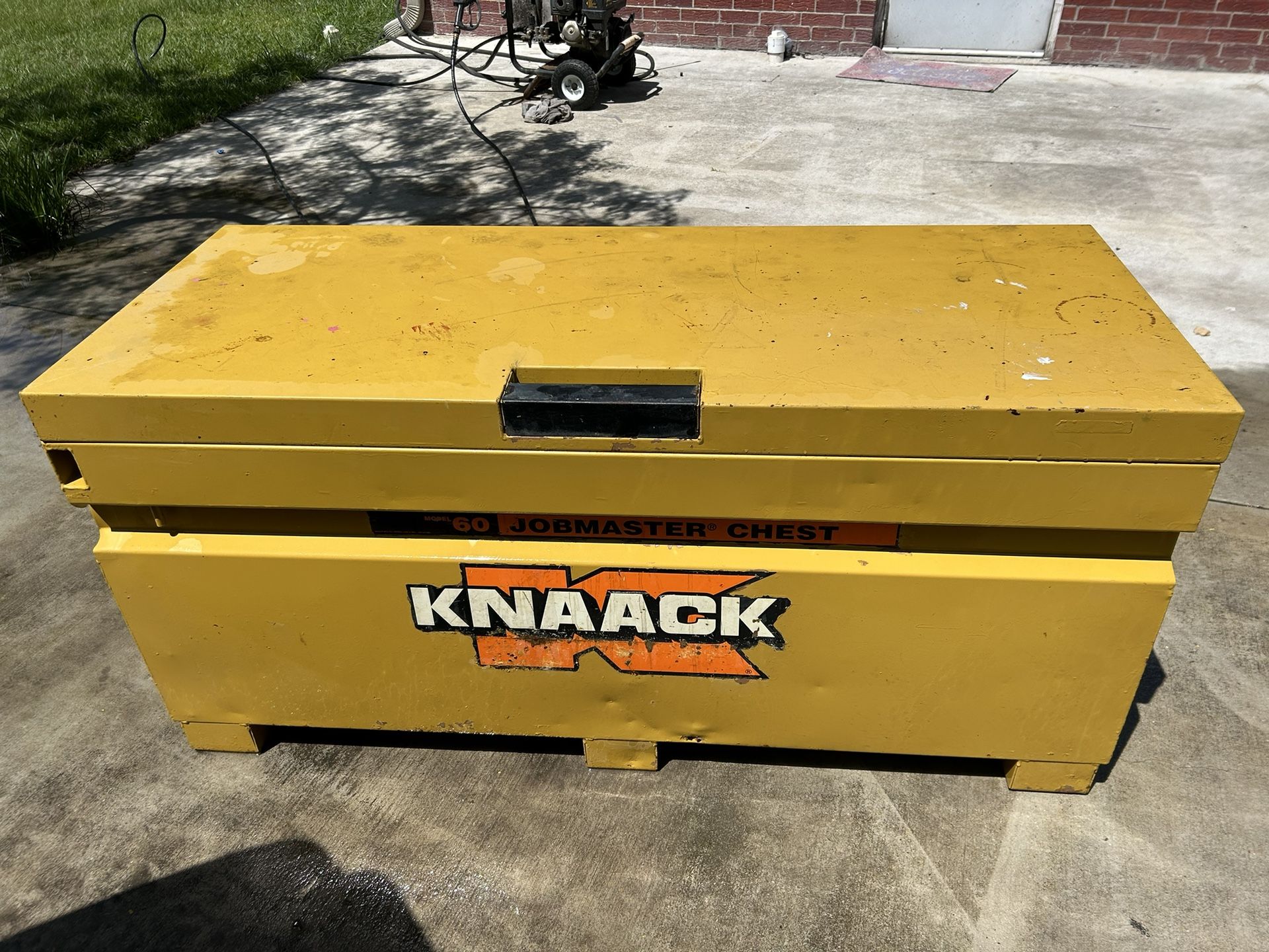 Tool Box