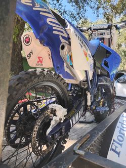 2000 Yamaha