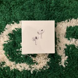 AirPods Pro (2nd generation)