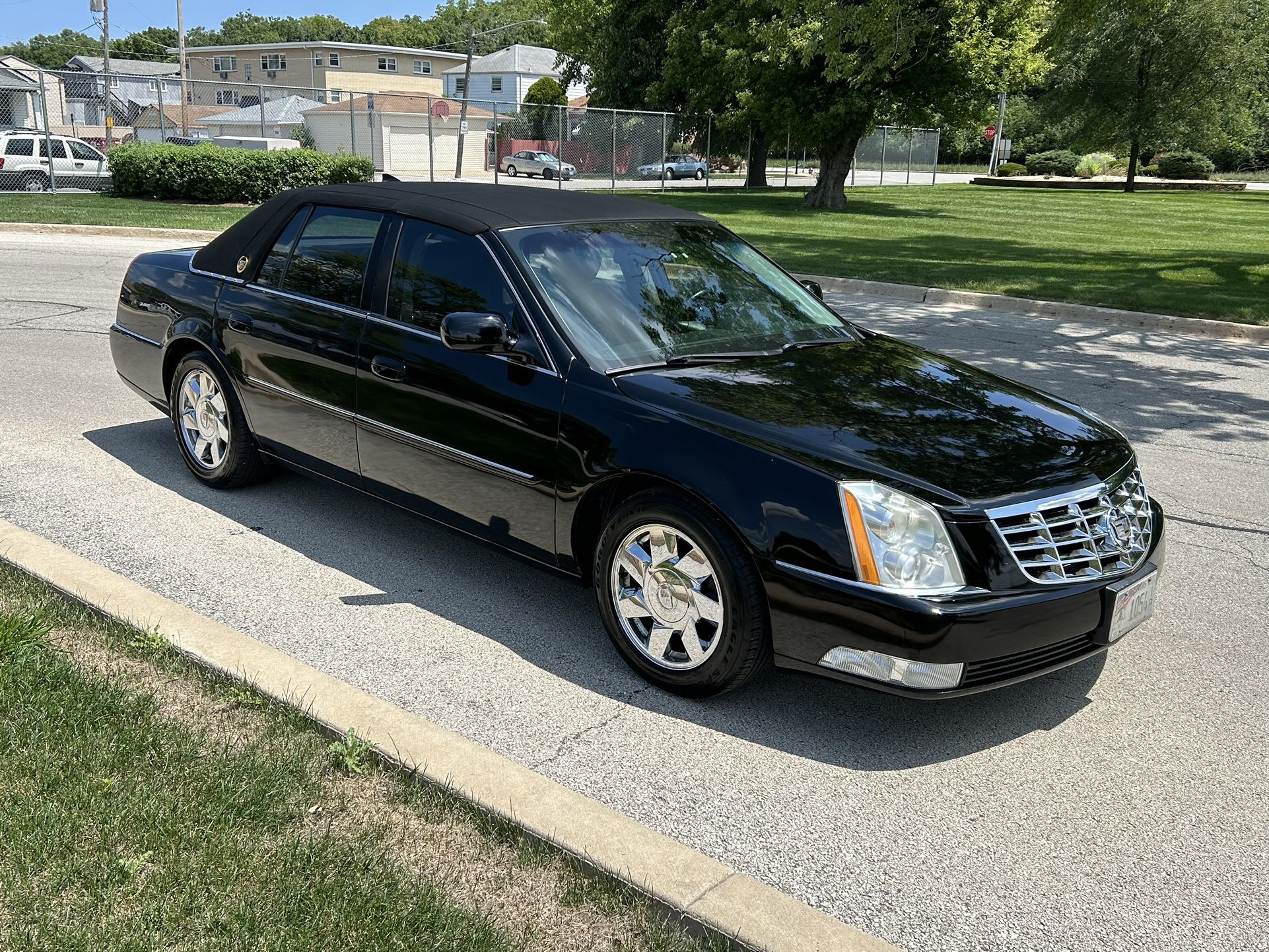 2010 Cadillac Sedan Deville for Sale in Des Plaines, IL OfferUp