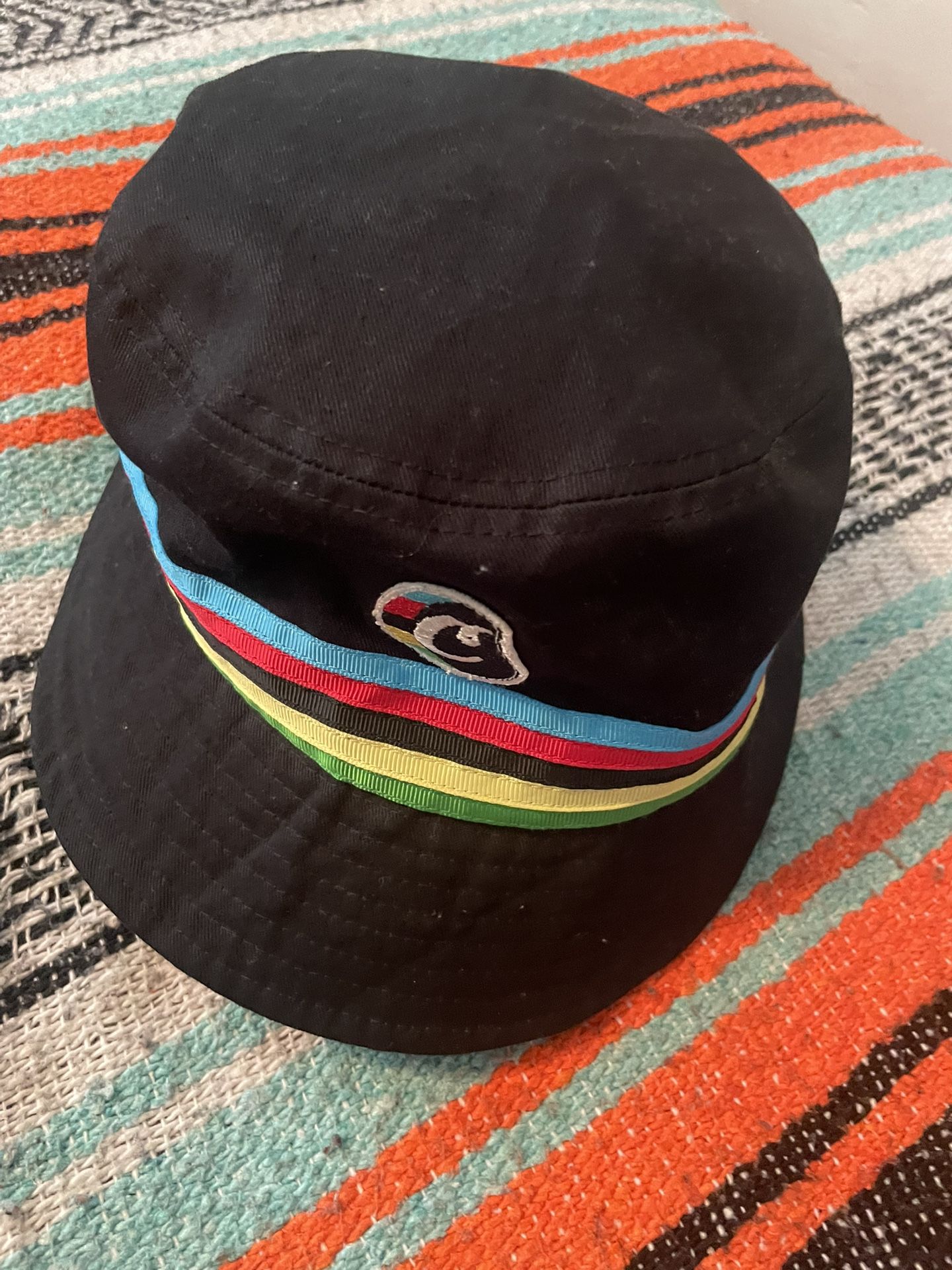Cookies Buckey Hat