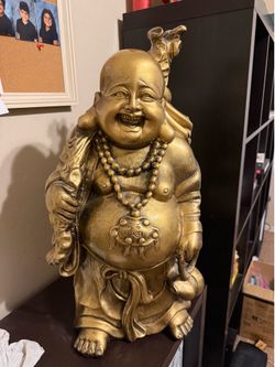Buddha statue