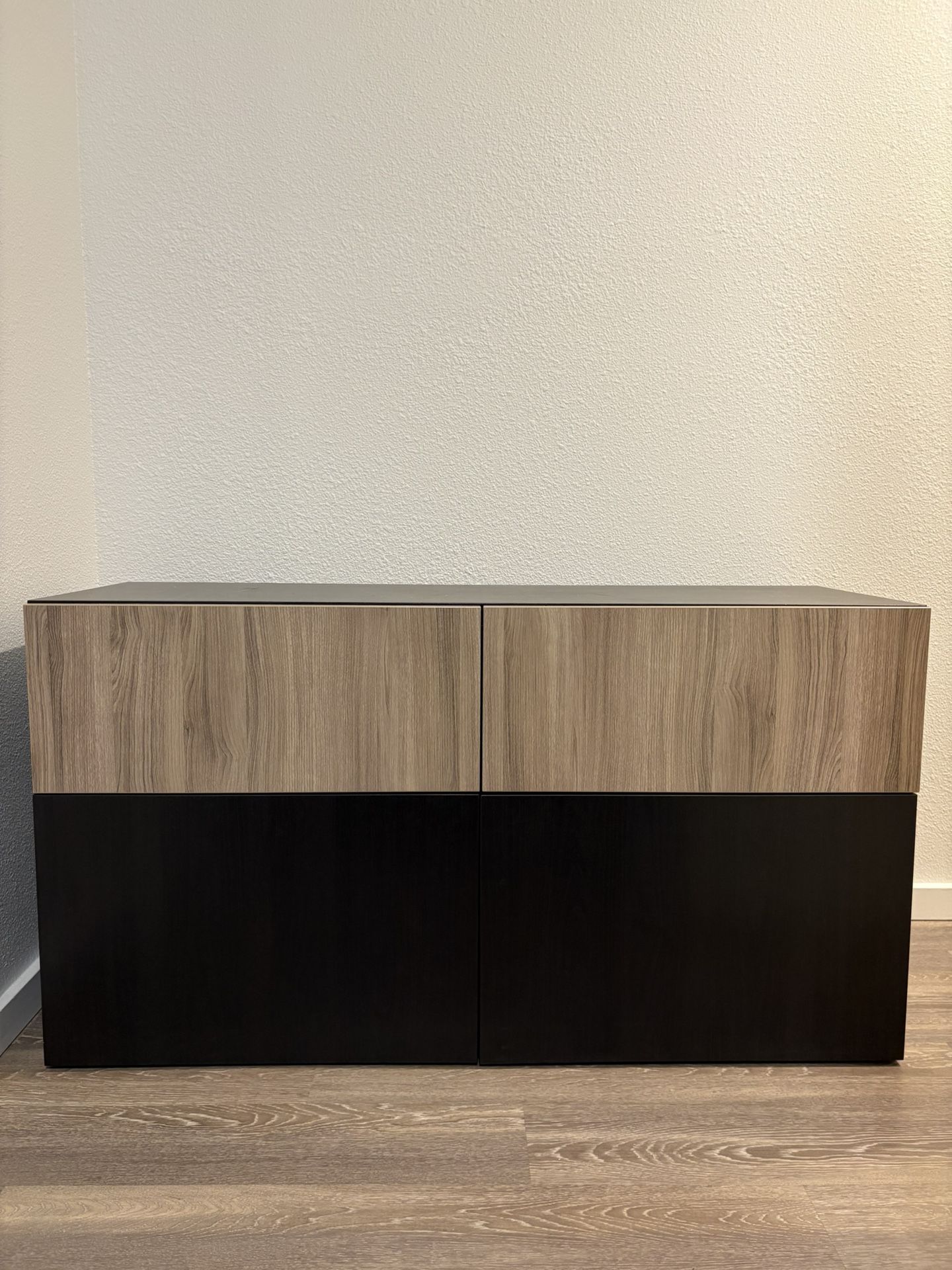 IKEA Bestå Storage Cabinet