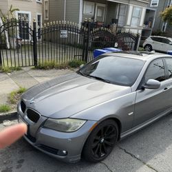 2010 BMW 328i