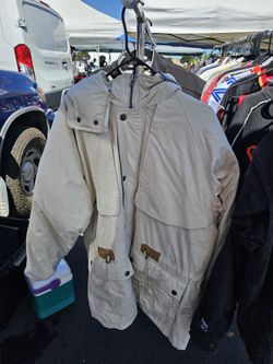 London Fog Coat