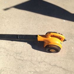 Gas Leaf Blower - Poulan Pro - 