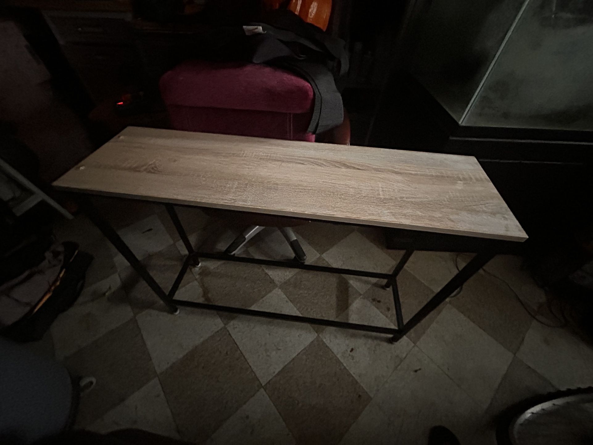 Modern Tables