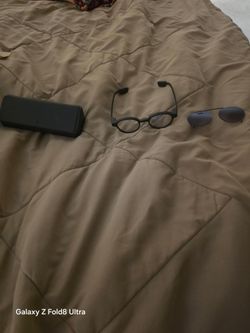 G1 Smart Glasses