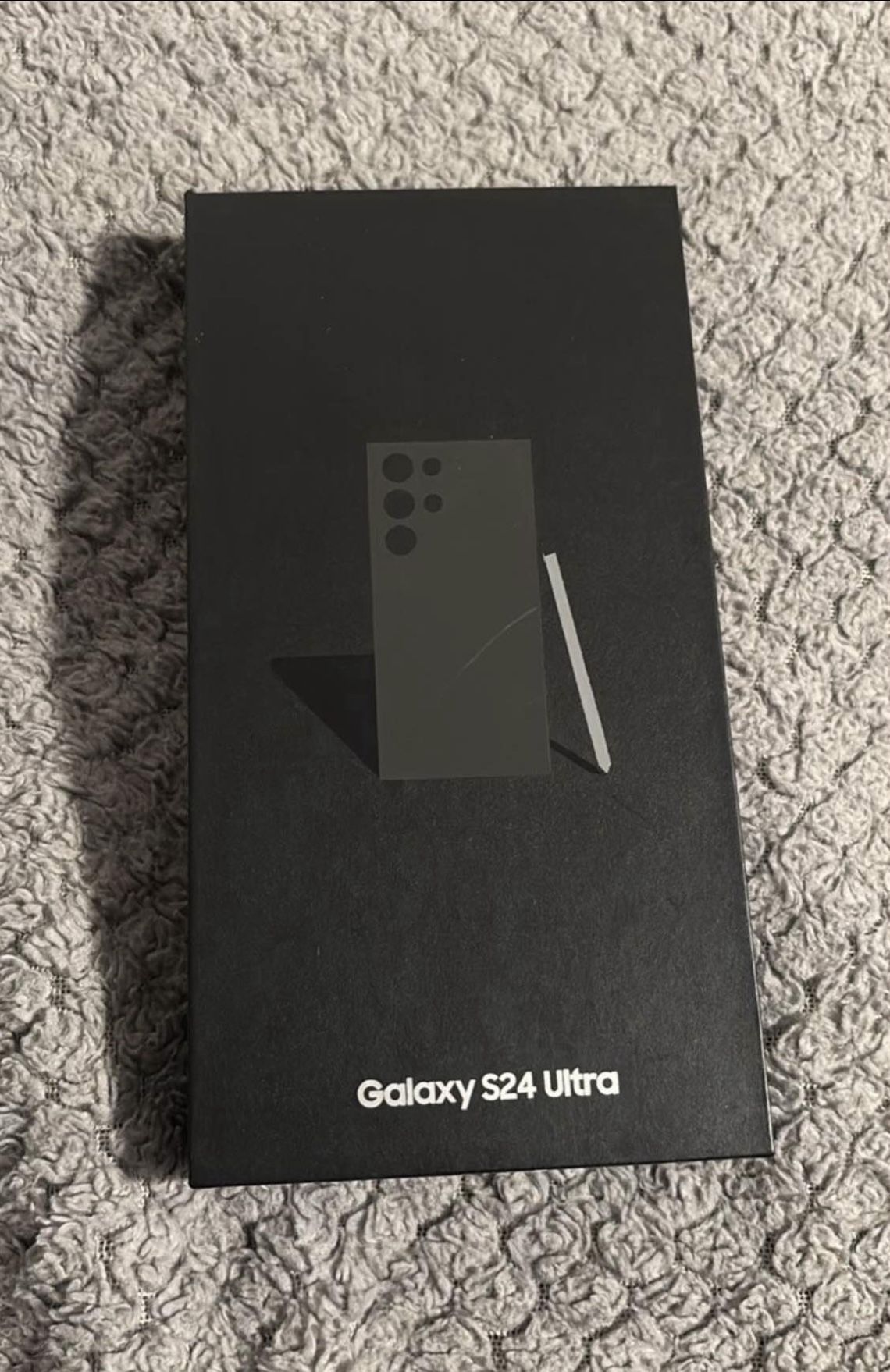 Samsung S24 Ultra 1TB