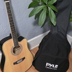 Acoustic Guitar 