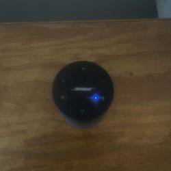 Bose Revolve SoundLink 