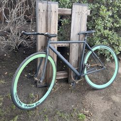 Fixie Bike