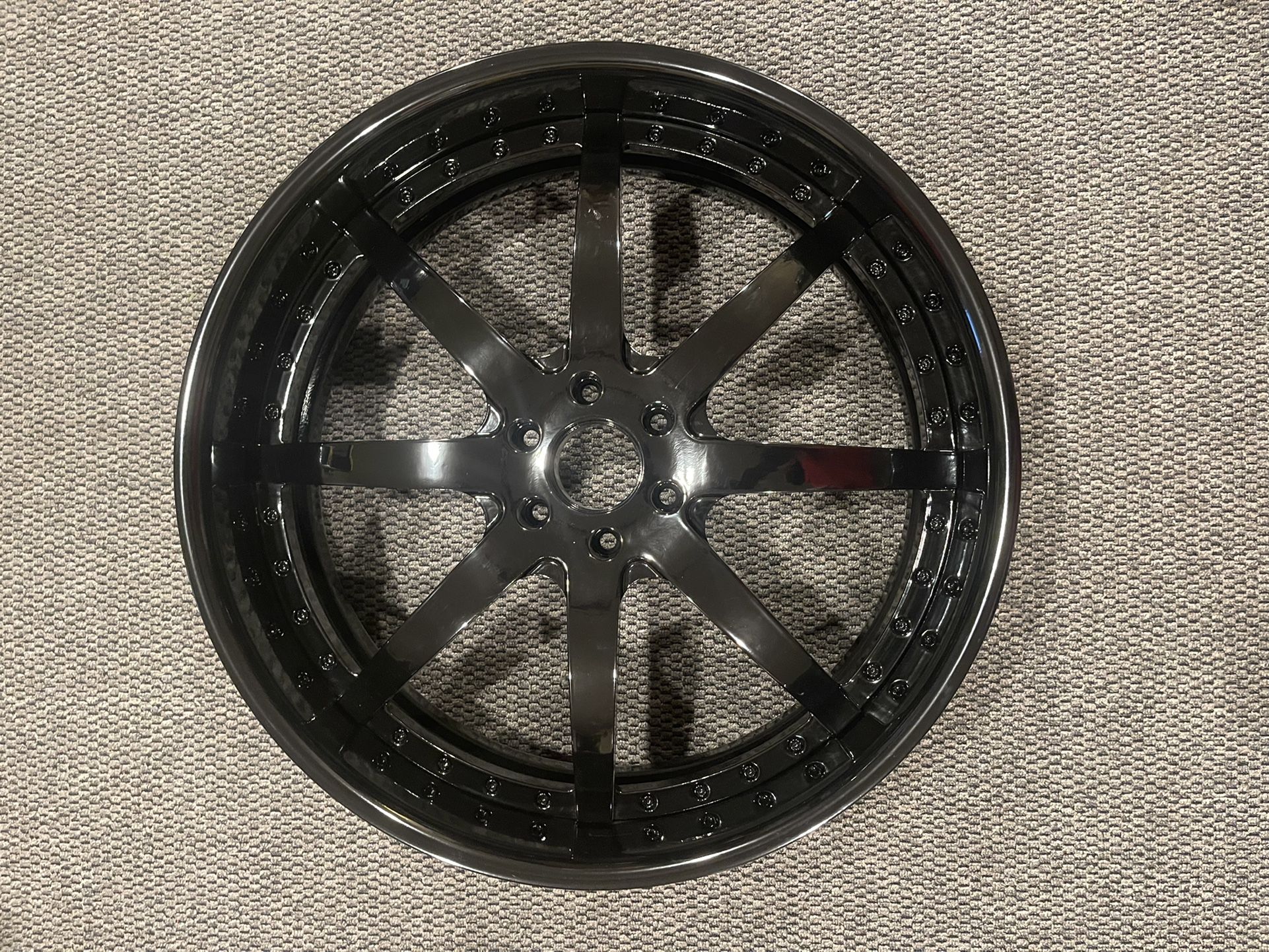 26” Vellano VSO Multi Piece Wheels *Excellent Condition*