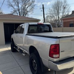 2009 Dodge Ram 1500