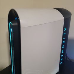 High End Gaming PC
