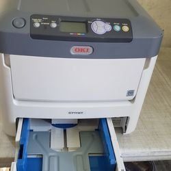 OKI C711WT