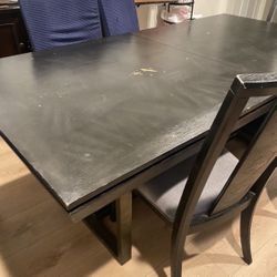 Used Kitchen Table 80.00