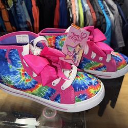 Kids Shoes - Read Description 