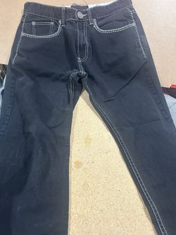 Jean 