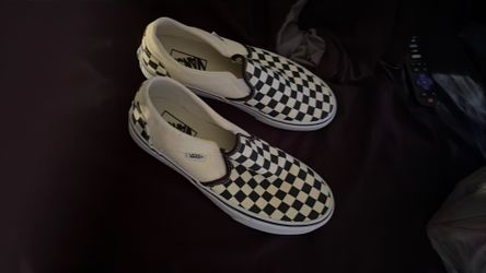 Vans women’s 10