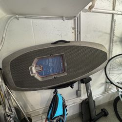 Waydoo EFoil Full Package With The Original Box