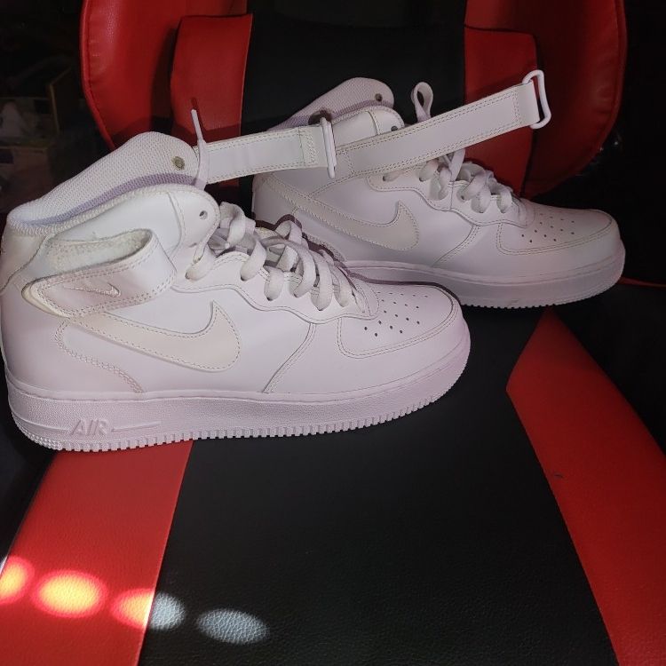 Custom LV Nike Air Force 1 for Sale in Huntington Beach, CA - OfferUp