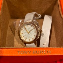 Tory Burch Gigi Watch
