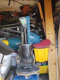 Extractor para lavar carpeta comercial