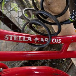 Stella Bike