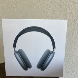Apple AirPod Max ( Blue )