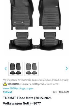 Car Mats