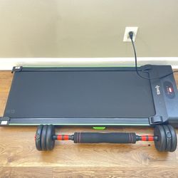HEQ home Treadmill 