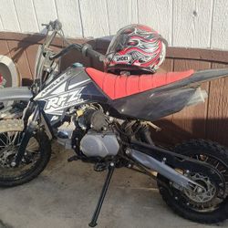 Rfz Dirtbike