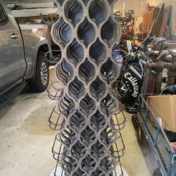 Wine Rack 