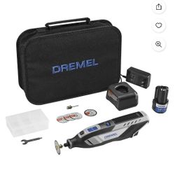 Cordless Dremel Brand New