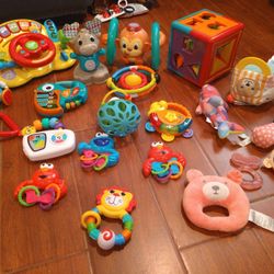 Baby Toys