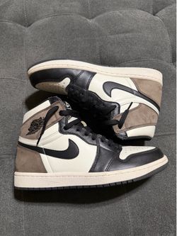 Nike Air Jordan 1 Dark Mocha