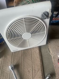 Fan