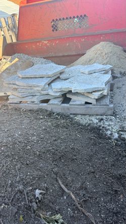Flagstone