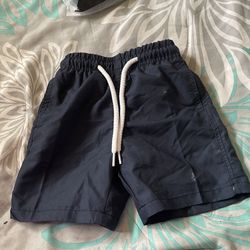 Toddler Swim Trunks 
