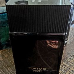 Tom Ford Noir and Prada Amber 3.4oz