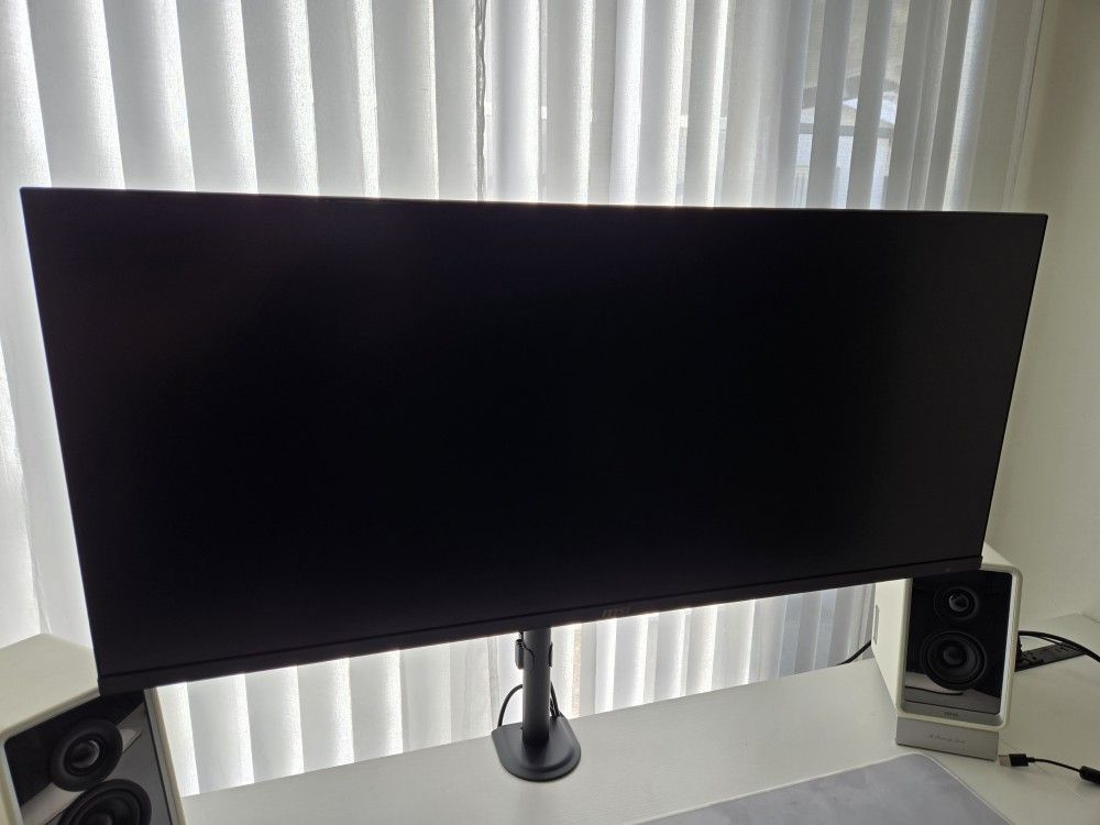 40inch Ultrawide Ips 155hz
