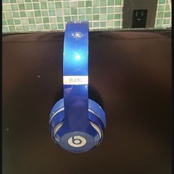 Beats Studio Wireless