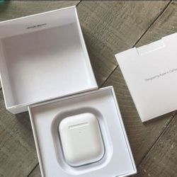 Apple Airpod Gen 2 
