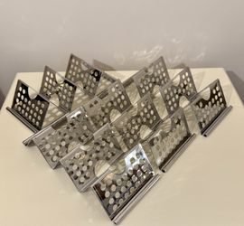 Taco Stands- Set of 4