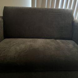 Sofa And Loveseat