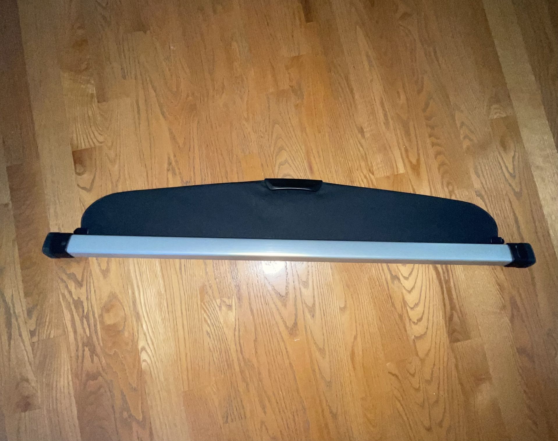 2016 2017-2021 TOYOTA PRIUS Retractable Cargo Cover Rear Trunk Privacy Shade OEM