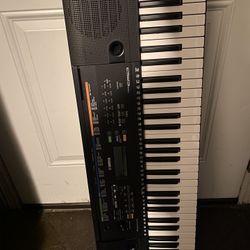 Yamaha Keyboard 